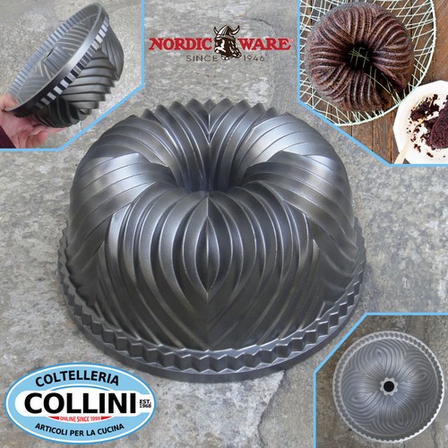 Nordic ware bavarian - nordic,