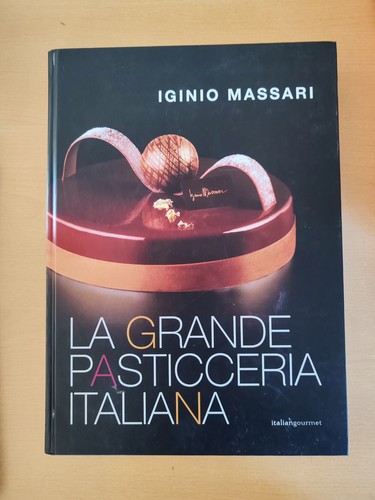 Iginio massari la grande - iginio,