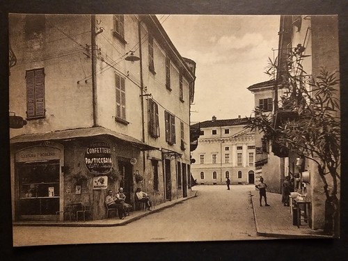Search via umberto - via,