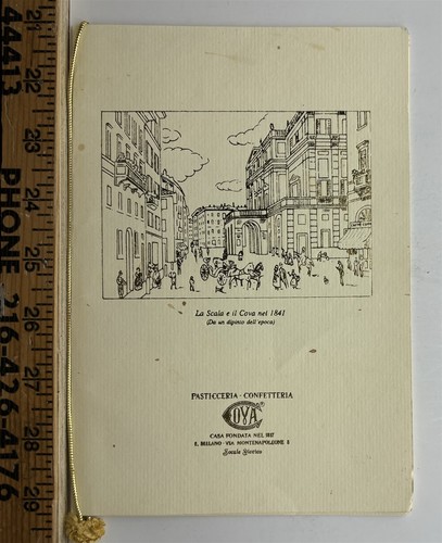 1980s pasticceria - 1980s,