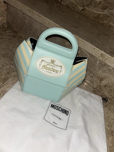 Beautiful women moschino - beautiful,