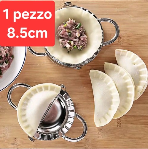 Press 5cm dumpling raviolo - press,