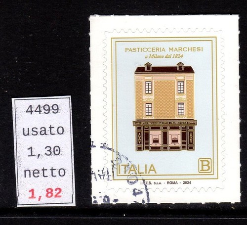 Italian republic 2024 - italian,