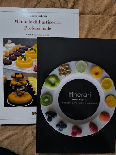 Pasticceria professionale - pasticceria, |