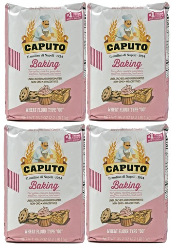Antimo caputo baking - caputo,