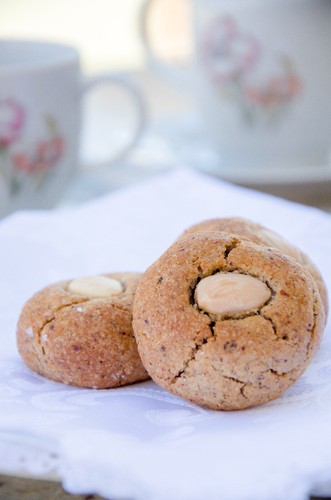 Amaretti morbidi cofanetto - morbidi, 1