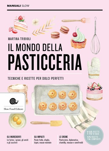Martina tribiol mondo della - tribiol, il