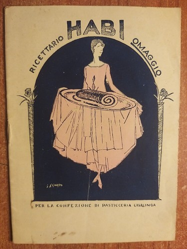 Habi cookbook for - cookbook, home