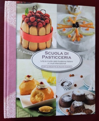 Scuola pasticceria tutte - scuola,