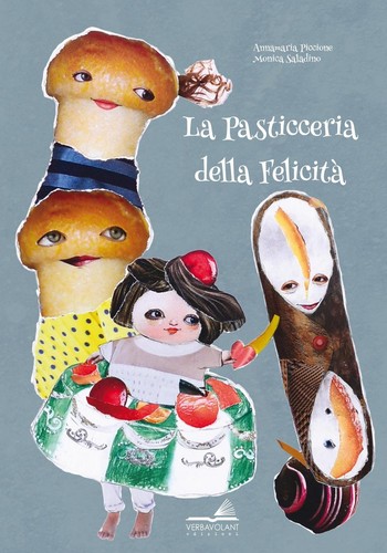 Annamaria piccione monica la - ,