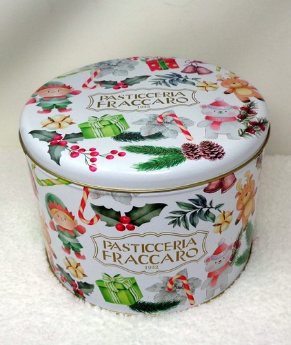 Pasticceria fraccaro 1932 - pasticceria,