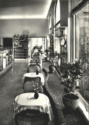 Roma rome gran caffe - gran,