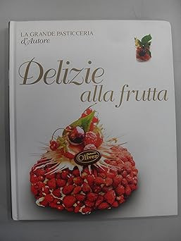Delizie alla frutta grande - alla,