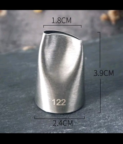 Closed star nozzle - 1,