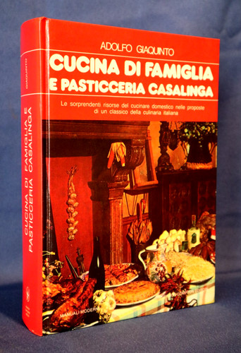 Adolfo giaquinto cucina di - giaquinto,,