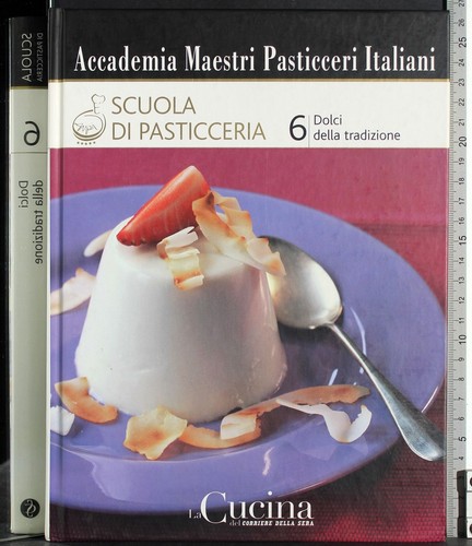 Scuola pasticceria dolci - scuola,