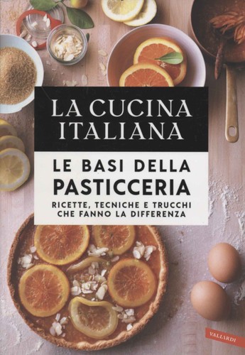 Cucina italiana le basi - la,