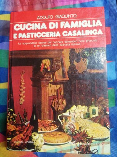 Adolfo giaquinto cucina - adolfo,