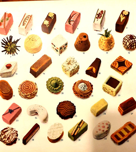 Arte della pasticceria - l'arte,