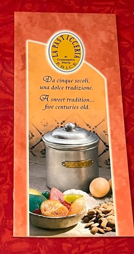 Pasticceria maria - pasticceria,