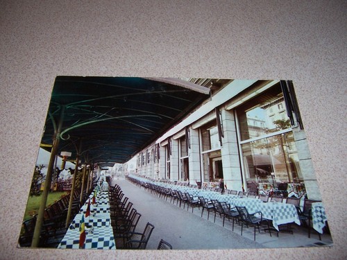 1960s grand cafe - 1960s, doney
