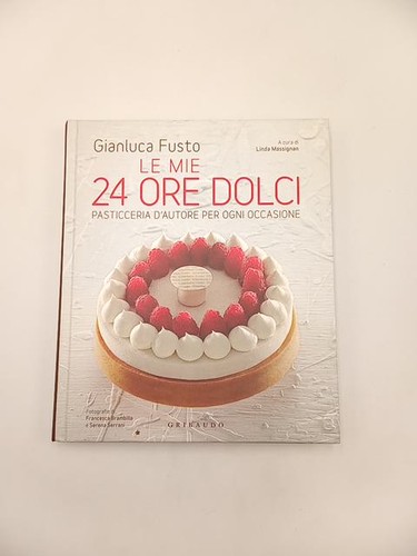Gianluca fusto mie - fusto, ore