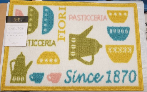 Printed nylon kitchen - printed,