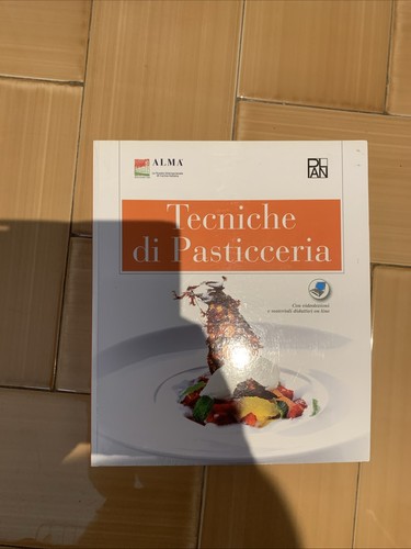 Libro alma tecniche - libro, di