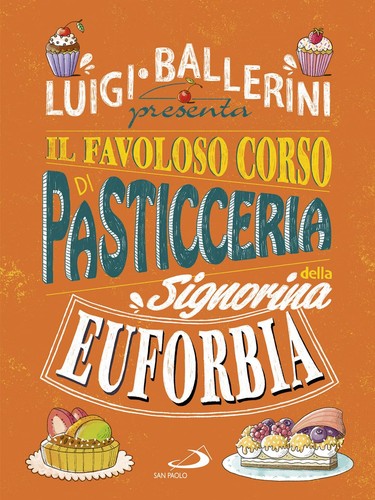 Sara benecino favoloso - l, il