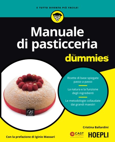 Manuale pasticceria for - manuale,