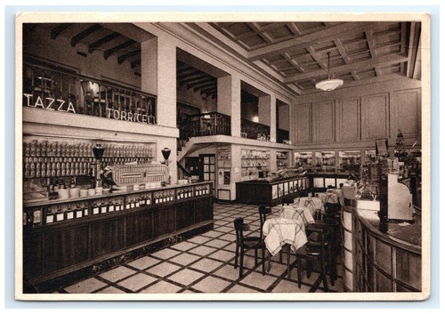 Bar pasticceria florence italy - pasticceria,