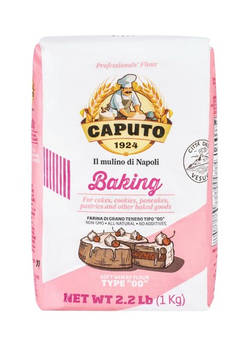 Antimo caputo pasticceria - caputo,
