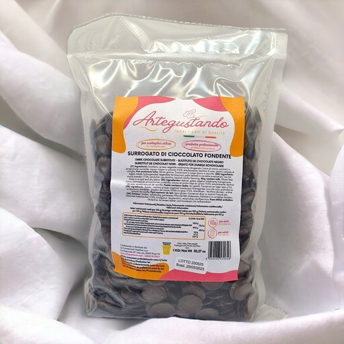 Surrogato cioccolato - di,