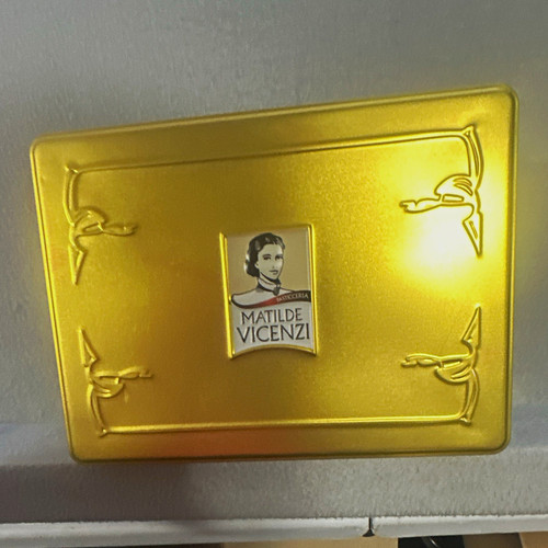 Matilde vicenzi pasticceria - matilde,