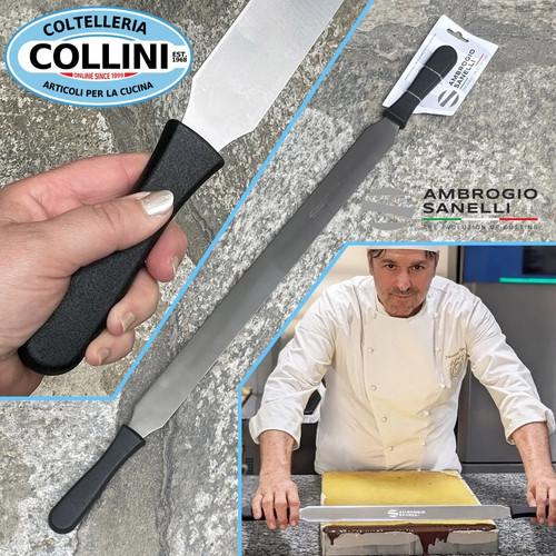 Sanelli ambrogio supra - ambrogio,