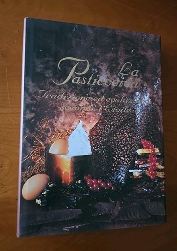 Pasticceria tradizione ed - la,