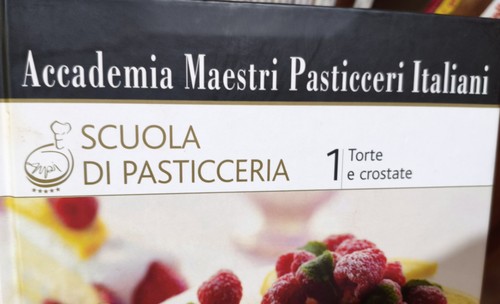 Accademia pasticceria 20 - di,