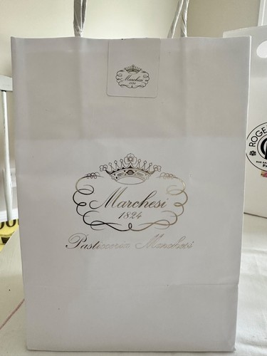 Authentic pasticceria - authentic,