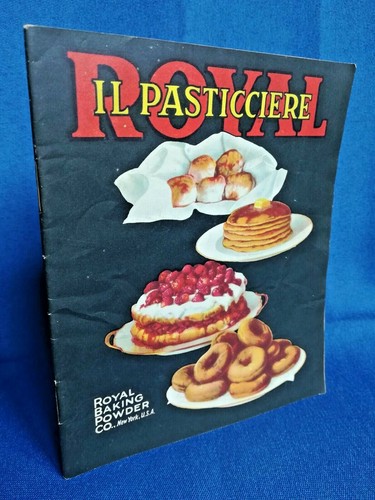 The royal pastry chef - the,