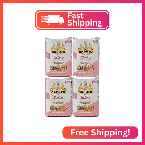 Antimo caputo baking - antimo,