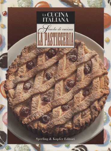 Cucina italiana scuola - la, di