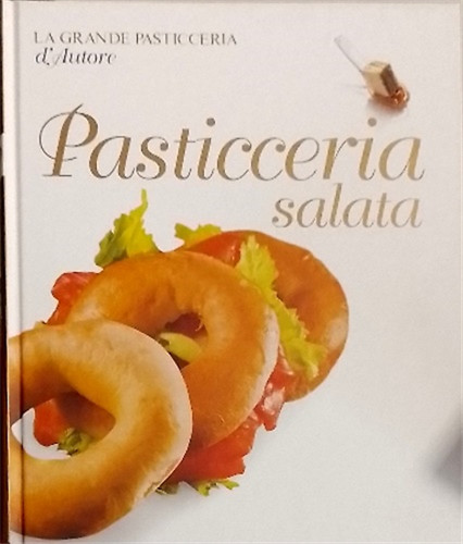 Pasticceria salata - -,