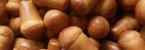 Baba napoletani bagnare - baba',