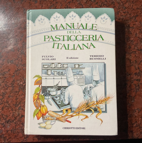 Teresio busnelli fulvio - busnelli,