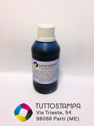 Inchiostri alimentari per - inchiostri,