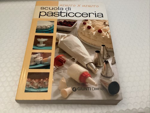 Scuola pasticceria - scuola,